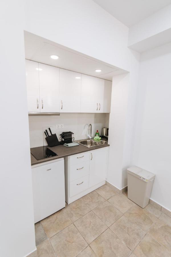 Your Cozy Sapphire Apartment Vipgreece Atenas Exterior foto