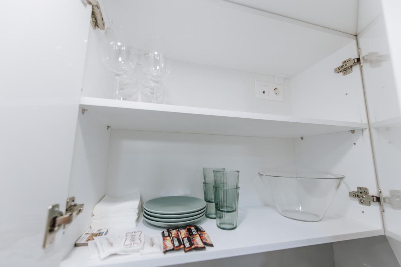 Your Cozy Sapphire Apartment Vipgreece Atenas Exterior foto
